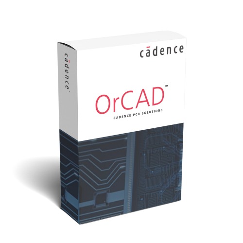 Cadence OrCAD Capture 회로설계 전기회로 오아캐드 오알캐드