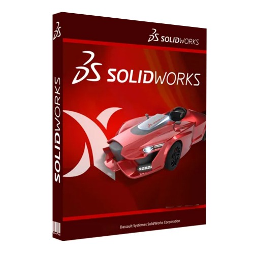 솔리드웍스 SolidWorks Standard 영구 3D캐드프로그램