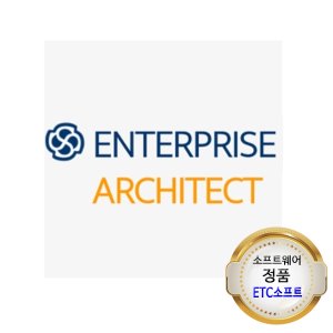 Enterprise Architect Pro 신규라이선스/Sparx Systems