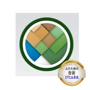 MapViewer 8 싱글 라이선스 (상업용/영구/맵뷰어/GoldenSoftware)