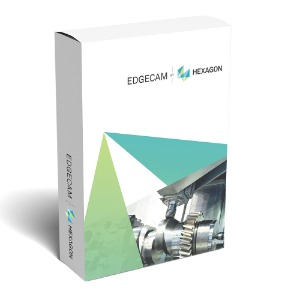 EdgeCAM Advanced Turning 헥사곤 엣지캠 프로그램