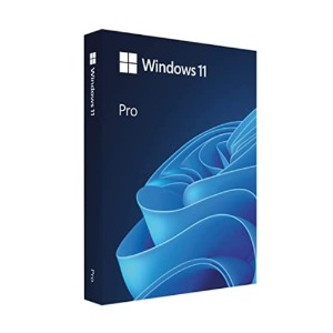 MS 정품 윈도우 11 프로 Windows 11 Pro FPP 한글